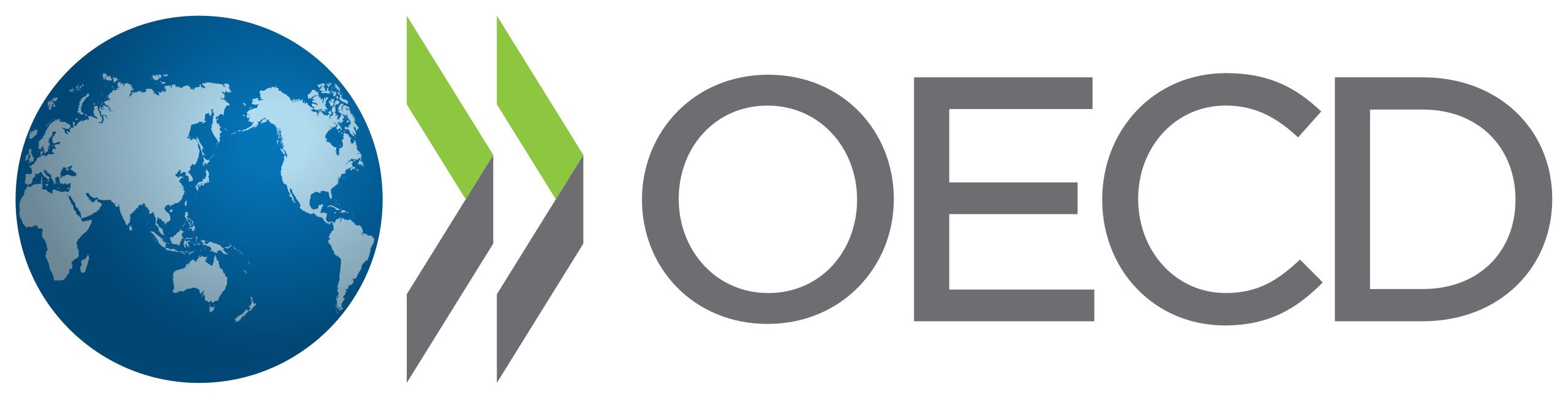  Logo OCDE